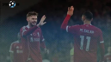 برادلي يُشيد بمحمد صلاح: أسطورة ليفربول ومصدر إلهام دائم